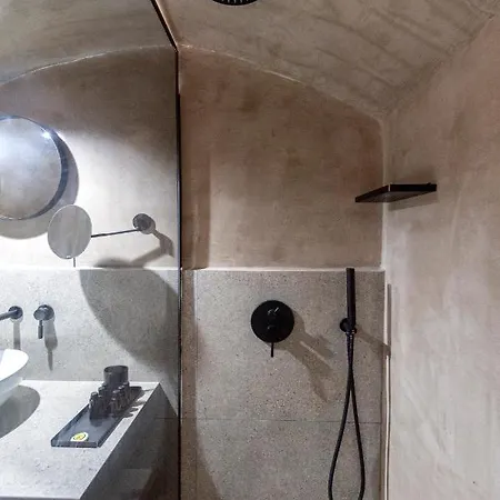Hotel La Maltese Caldera Concept Imerovígli