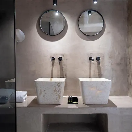 La Maltese Caldera Concept 5* Imerovígli