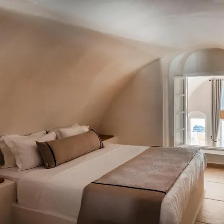 La Maltese Caldera Concept Hotel 5*