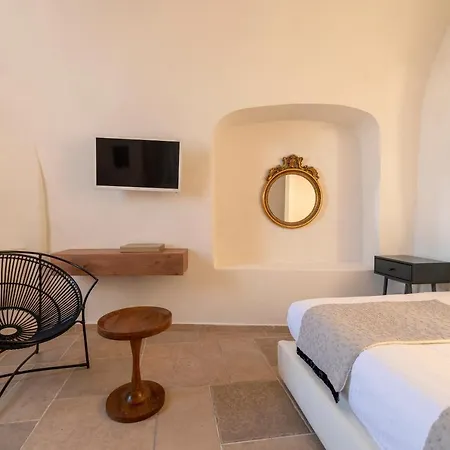 La Maltese Caldera Concept Hotel 5*