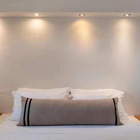 Hotel La Maltese Caldera Concept Imerovígli