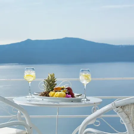 La Maltese Caldera Concept Hotel 5*