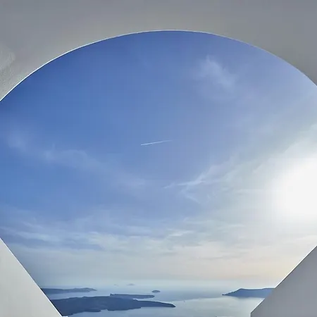 La Maltese Caldera Concept Hotel 5*